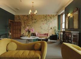 The Lovat, Loch Ness 