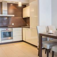 Apartamenty Aquarius