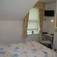 Sherwood Hotel - B&B 