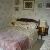Bryn Woodlands House 