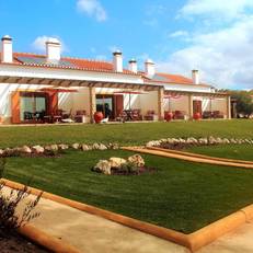 Herdade Monte Do Sol 