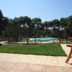 Herdade Monte Do Sol 