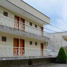 Sunshine Pearl Hotel 