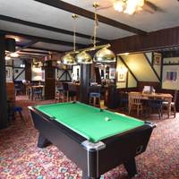 The Bugle Inn Simela 