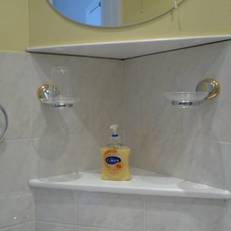 Cornubia Guest House 