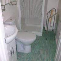 Trentham Guest House 