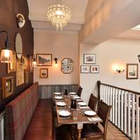 The Woolly Sheep Inn 