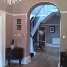 Bellplot House Hotel 