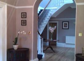 Bellplot House Hotel 