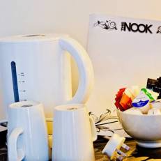 The Nook Guest House 