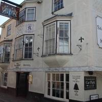 Salisbury Arms Hotel 