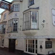 Salisbury Arms Hotel 
