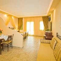 Anassa Deluxe Suites 