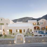 Anassa Deluxe Suites 