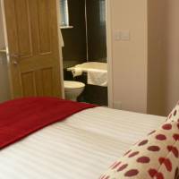 Ashberry Guest House 