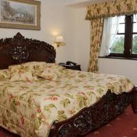 Stanhill Court Hotel 