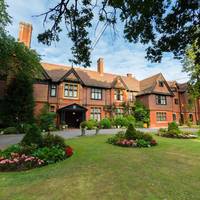 Stanhill Court Hotel 