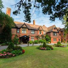 Stanhill Court Hotel 