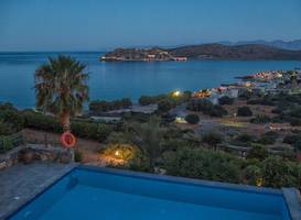 Elounda Maris Villas 