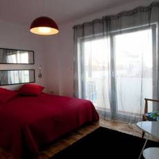 Wake in Aveiro House 