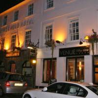 The Kings Head Hotel 