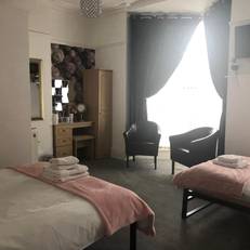Seacrest Guest House 
