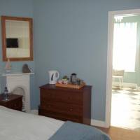 Wellington House B&B 