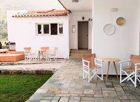 Idomeneas Apartments 