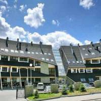 Apartamenty Butorowy 