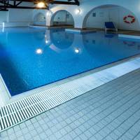 Gatwick Europa Hotel 
