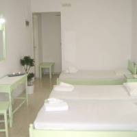 Poseidon Beach Hotel 