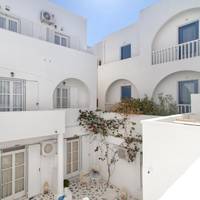 Poseidon Beach Hotel 
