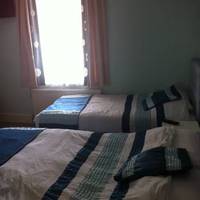 Fountain House Hotel 