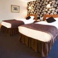 Quality Hotel Dudley 