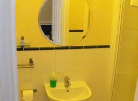 Highbury Guest House 