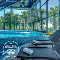 Hotel Diament Ustron 