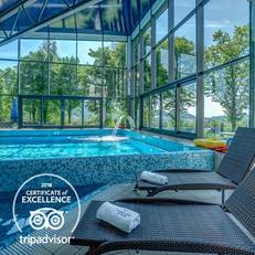 Hotel Diament Ustron 