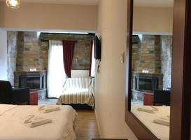 Tasia Boutique Hotel 