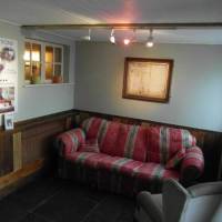 Three Horseshoes Inn 