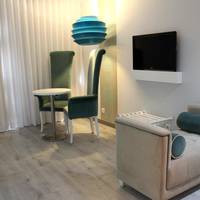 Costa de Prata Hotel 