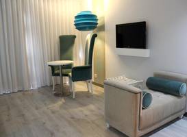 Costa de Prata Hotel 