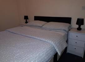 Shamrock Guest House 