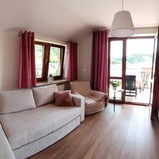 Apartament Jaworzyna 