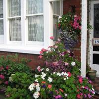 Rosemead Guest House 
