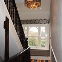 The Lawn Guest House 