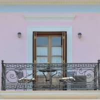 Archontiko Art Hotel 