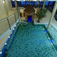 Wellness Hotel Gyula