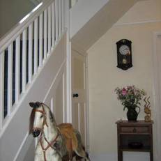 Arden Way Guesthouse 