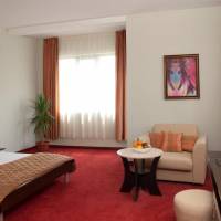Park Hotel Arbanassi 