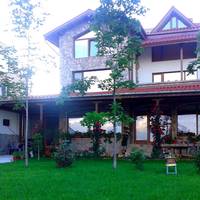 Todorovi Guest House 